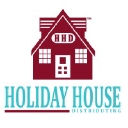Holiday House Distributing logo
