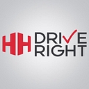 Hh Driveright logo