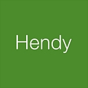 H. Hendy Associates logo