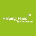 Helping Hand Environmental logo