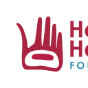 HEALING HAND FOUNDATION logo