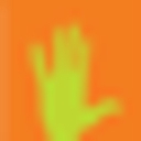 Helping Hands For Better Living, Inc logo
