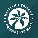 Haitian Heritage & Friends Of Haiti (Hhfo) logo