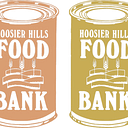 Hoosier Hills Food Bank Inc logo