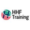 HHF Training Ltd logo