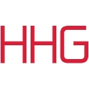 HHG Legal Group logo