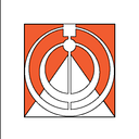 THE HERBERT H & GRACE A DOW logo