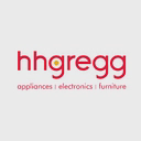 hhgregg, Inc. logo