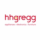 Hhgregg logo