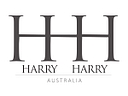 Harry Harry Australia logo