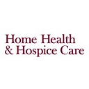 Home Health & Hospice Care logo