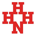 HUDSON HEADWATERS HEALTH NETWORK logo