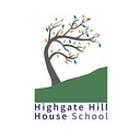 Highgate Hill House School logo