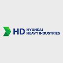 HD Hyundai Heavy Industries Co.,Ltd. logo
