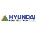 HD Hyundai Heavy Industries Co.,Ltd. logo