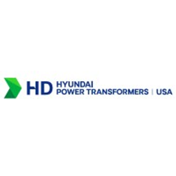 HD HYUNDAI POWER TRANSFORMERS USA, INC. logo