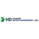 Hyundai Power Transformers Usa logo
