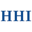 Hhi Corporation logo