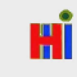 HH INDUSTRIES LIMITED logo