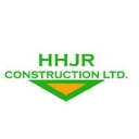 HHJR Construction logo