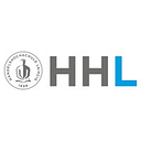 Logo HHL Leipzig Graduate School of Management