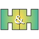 H&H Lawn And Landscape logo