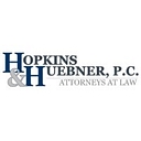 Hopkins & Huebner P.C. logo