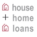 House + Home Loans logo