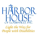 Harbor House Of Louisville logo