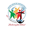 Hope House Ministries logo