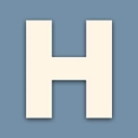 H&H Molds Inc. logo