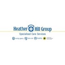 Heather Hill Nursing Agency logo