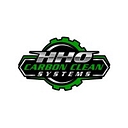 HHO Carbon Clean Systems logo