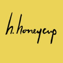 hhoneycup.com logo