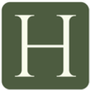Hephzibah House Bible Training logo