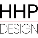 HHP Design logo