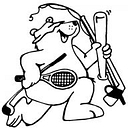 Hickory Hills Park District logo