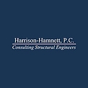 Harrison Hamnett, P.C. Consulting Structural Engineers logo