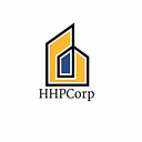 Heritage Housing Partners Corporation logo
