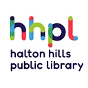 Halton Hills Public Library logo