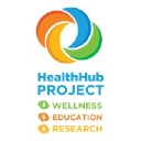 Health Hub Project New Zealand logo