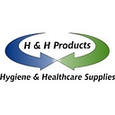 H&H Products logo