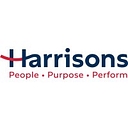 Harrison Human Resources logo