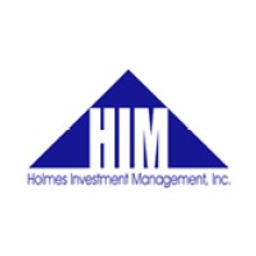 Holmes Investment Management, Inc. logo