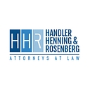 Handler, Henning & Rosenberg Llp logo