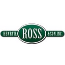 Henry H. Ross & Son, Inc. logo