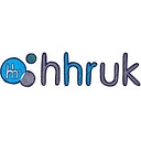 Hhruk Ltd logo