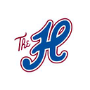Huntsville High Baseball Booster Club logo