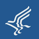DEPARTMENT OF HEALTH AND HUMAN SERVICES logo