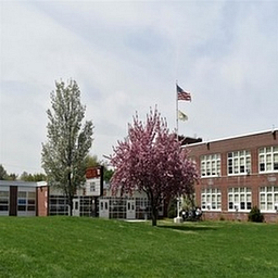 Hasbrouck Heights High School logo